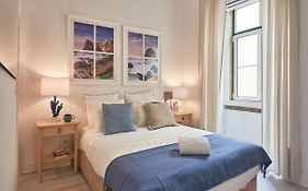 Praca Da Figueira Elegance By Msapartments